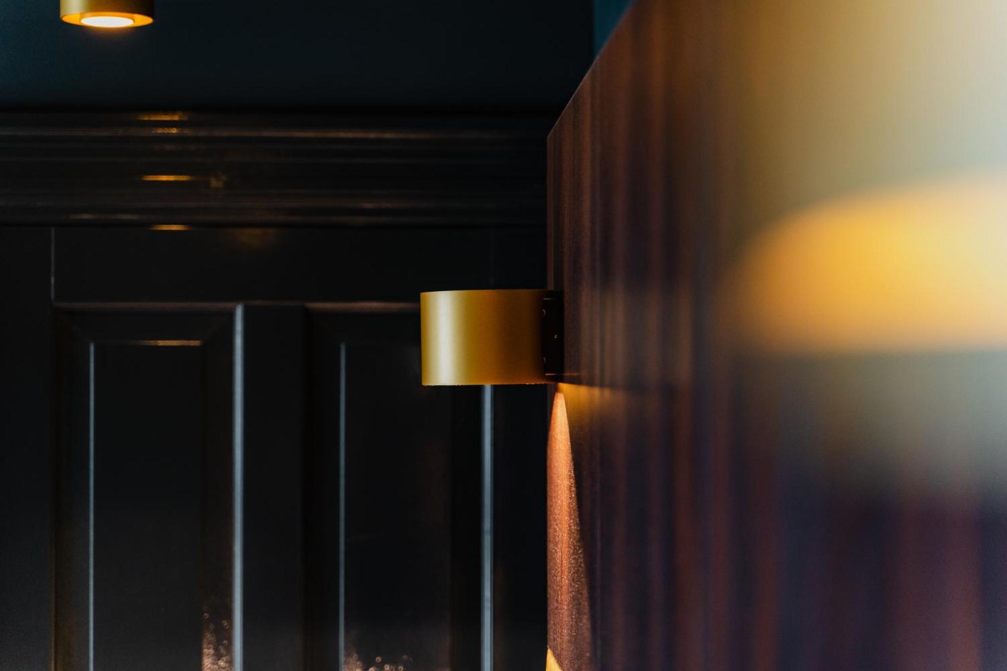 De Jonker Urban Studios & Suites Amsterdam Eksteriør billede
