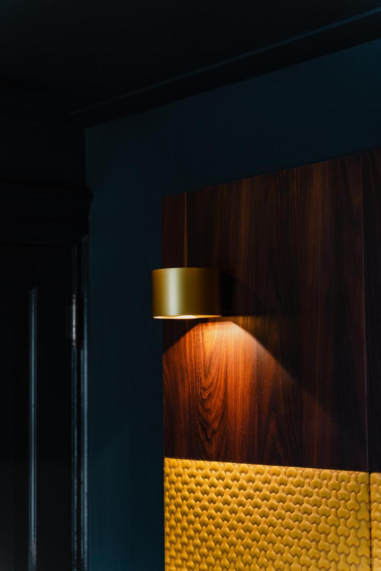 De Jonker Urban Studios & Suites Amsterdam Eksteriør billede